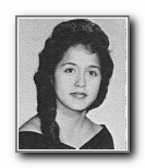 Otilia Basurto: class of 1961, Norte Del Rio High School, Sacramento, CA.